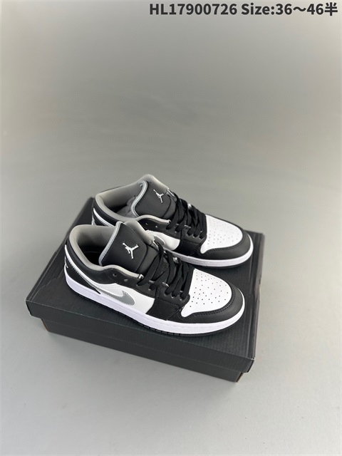 women air jordan 1 shoes 2023-10-9-404